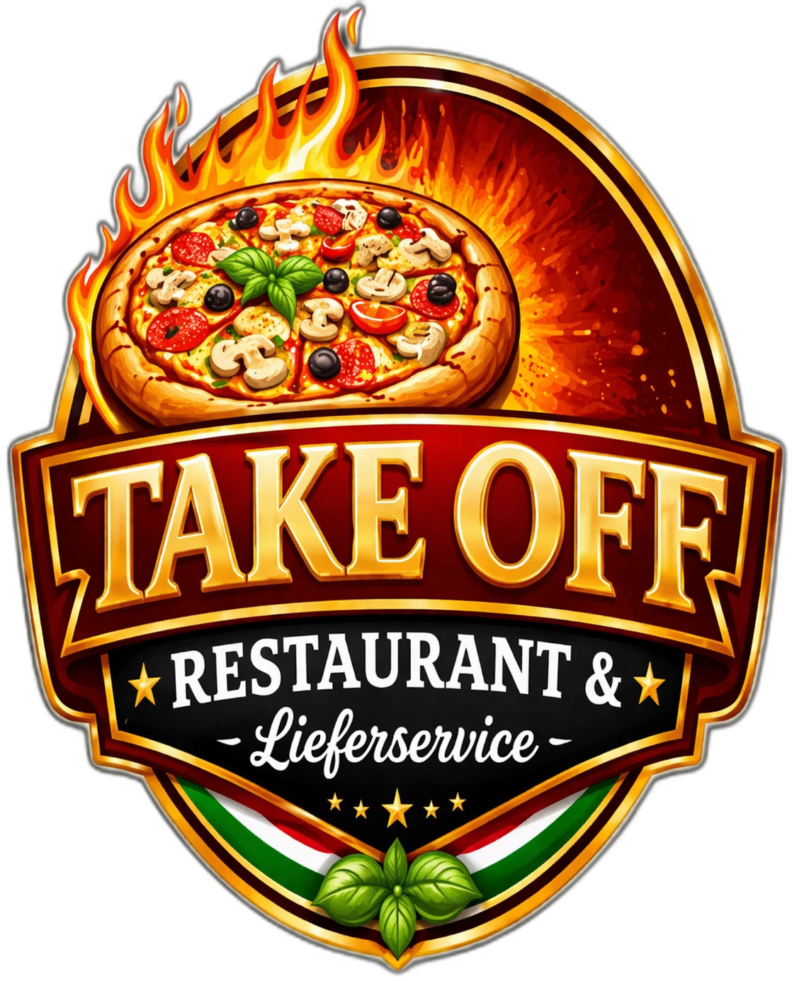 TakeOff Restaurant